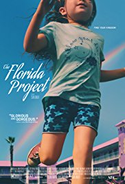 Nov 2017: The Florida Project