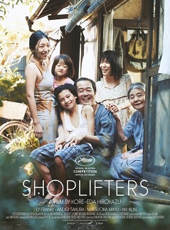Mar 2019: Shoplifters