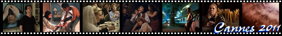 This Is Not a Film  Miss Bala  Melancholia  House of Tolerance  Drive  Elena  The Tree of Life