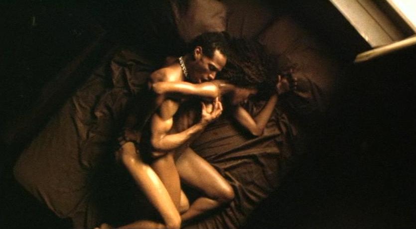Requiem For A Dream Sex Scene