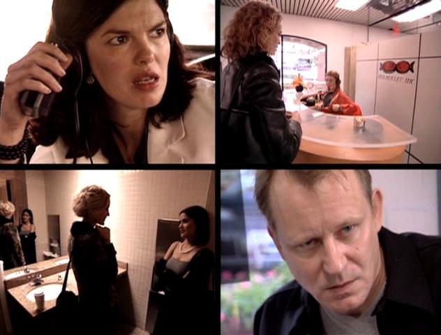 Timecode Panel 4